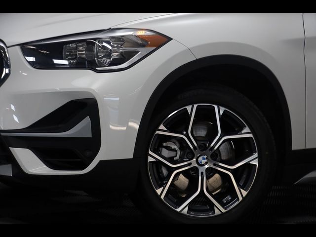 2021 BMW X1 sDrive28i