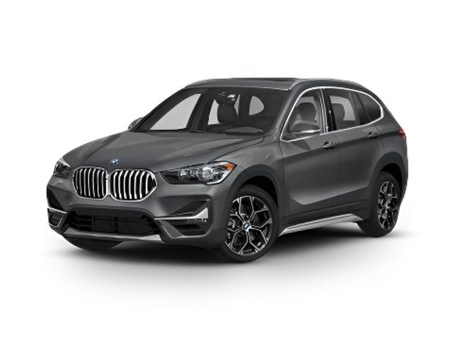 2021 BMW X1 sDrive28i