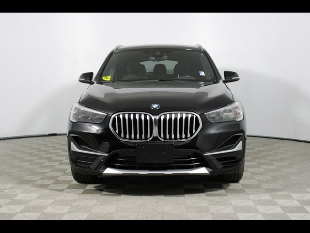 2021 BMW X1 sDrive28i