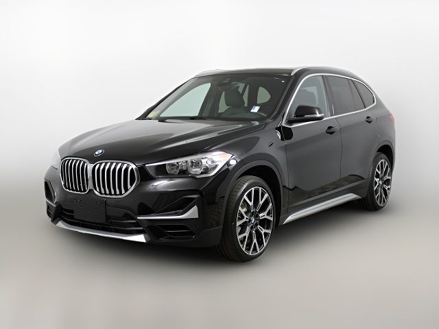 2021 BMW X1 sDrive28i