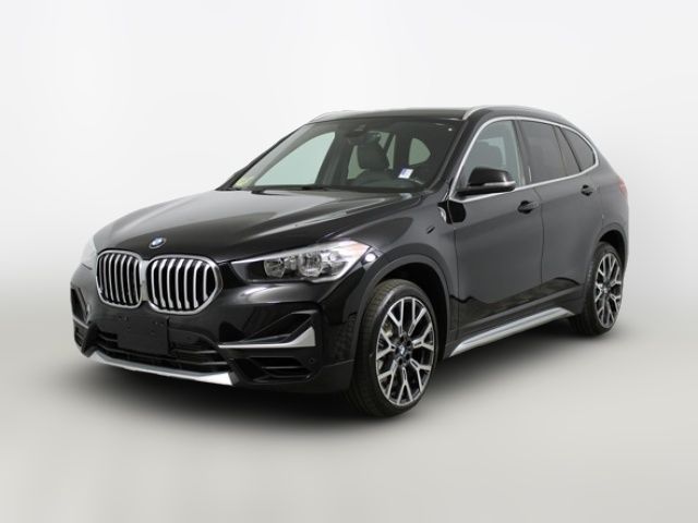 2021 BMW X1 sDrive28i