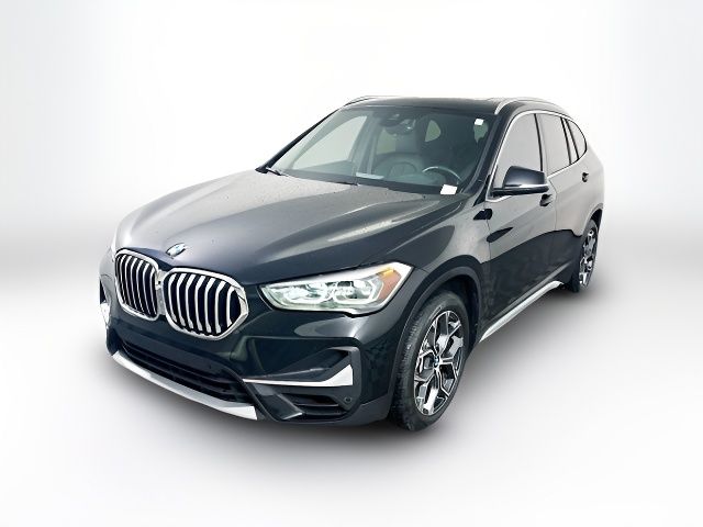 2021 BMW X1 sDrive28i