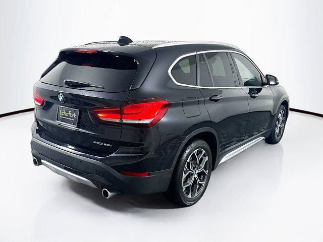 2021 BMW X1 sDrive28i