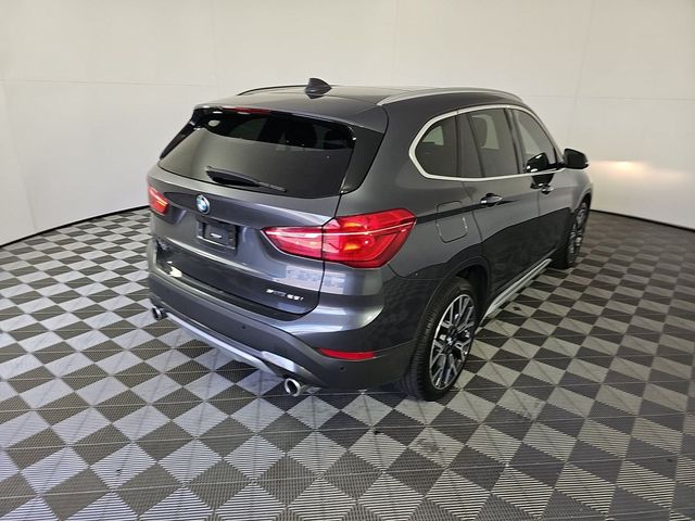 2021 BMW X1 sDrive28i