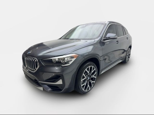 2021 BMW X1 sDrive28i