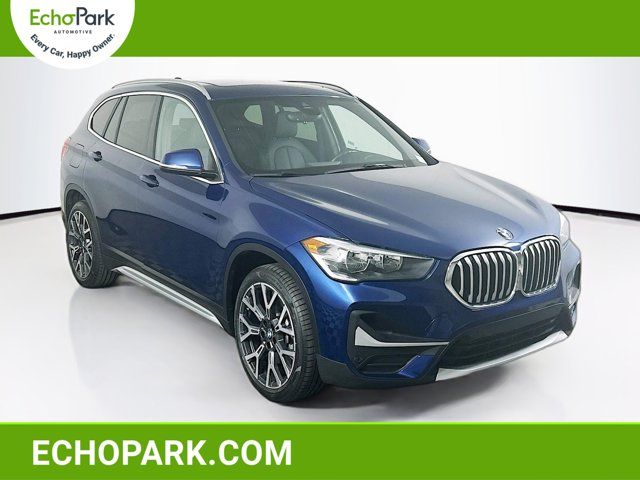 2021 BMW X1 sDrive28i