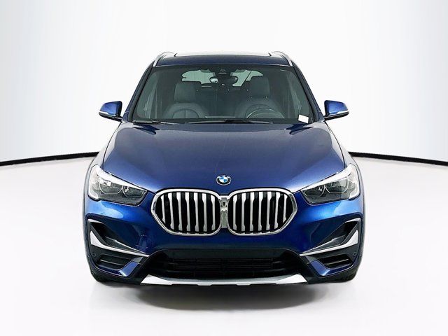 2021 BMW X1 sDrive28i