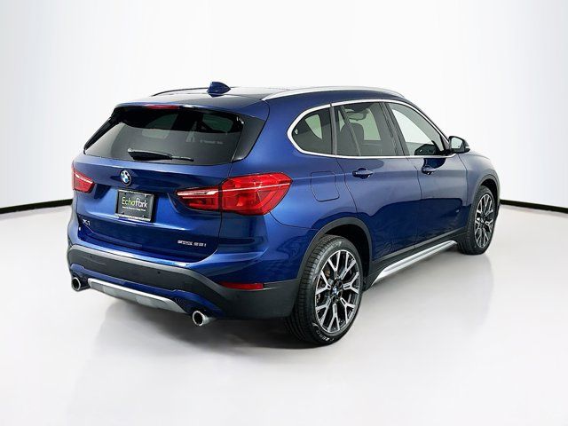 2021 BMW X1 sDrive28i