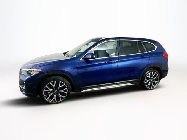 2021 BMW X1 sDrive28i