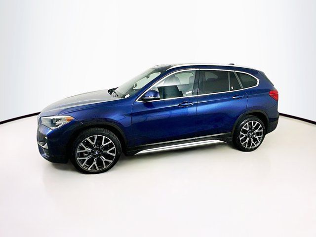 2021 BMW X1 sDrive28i