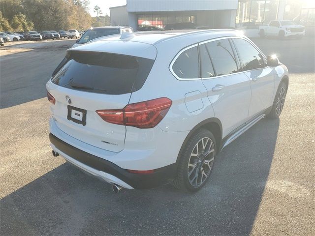 2021 BMW X1 sDrive28i