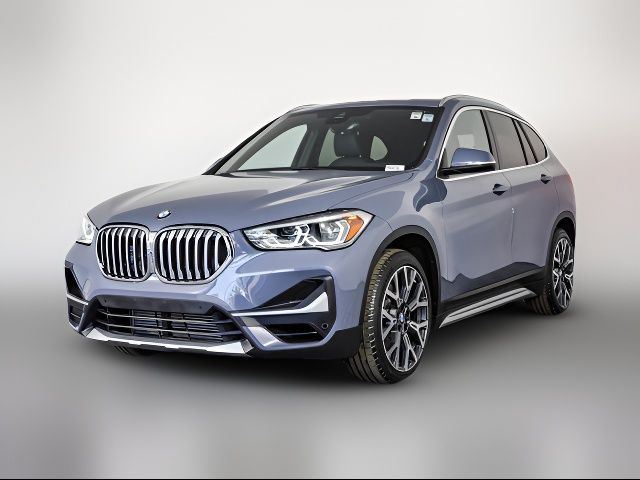 2021 BMW X1 sDrive28i