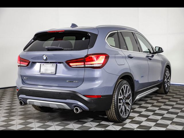 2021 BMW X1 sDrive28i