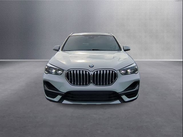 2021 BMW X1 sDrive28i