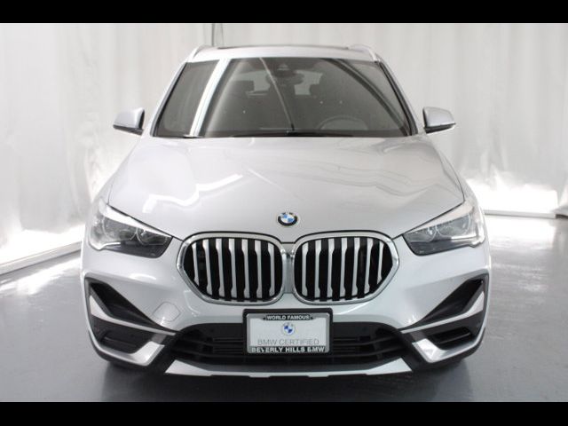 2021 BMW X1 sDrive28i