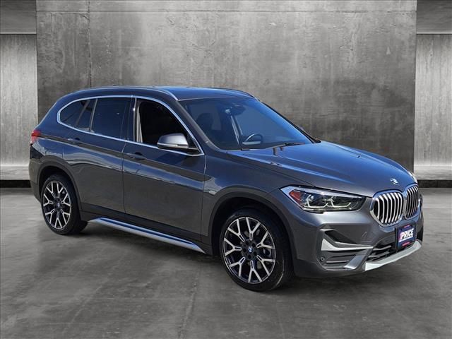 2021 BMW X1 sDrive28i