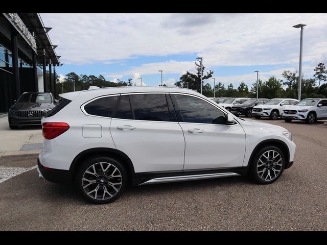 2021 BMW X1 sDrive28i