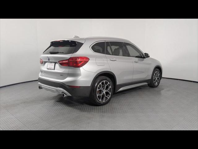 2021 BMW X1 sDrive28i