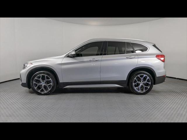 2021 BMW X1 sDrive28i