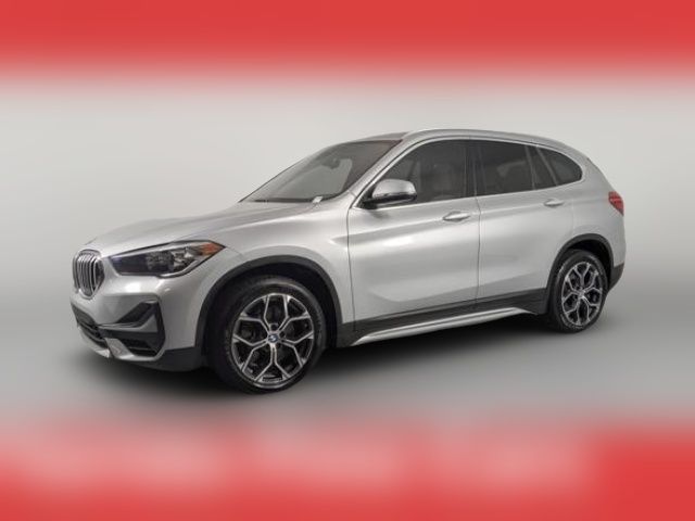 2021 BMW X1 sDrive28i