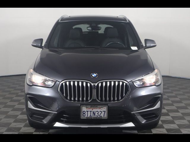 2021 BMW X1 sDrive28i