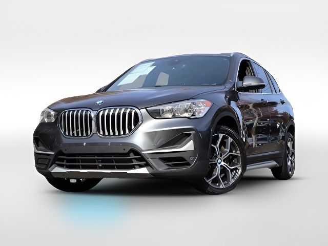 2021 BMW X1 sDrive28i