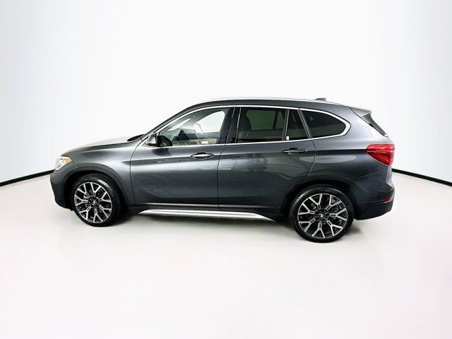 2021 BMW X1 sDrive28i