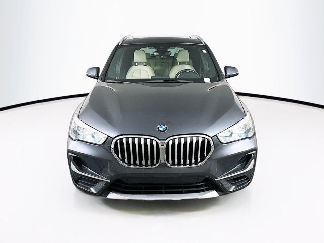 2021 BMW X1 sDrive28i