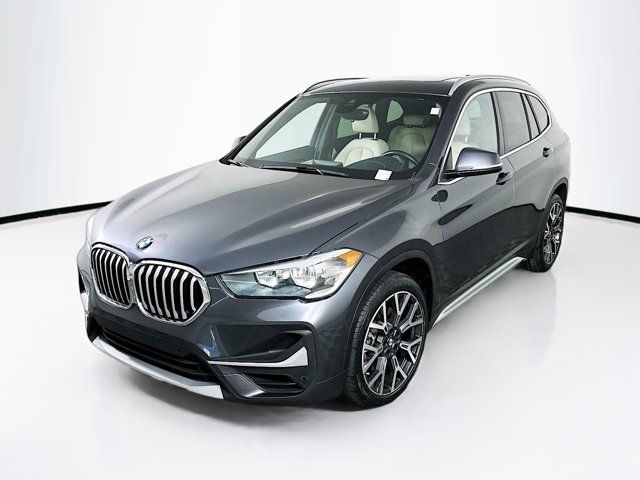 2021 BMW X1 sDrive28i