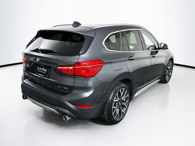 2021 BMW X1 sDrive28i