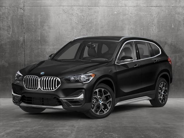 2021 BMW X1 sDrive28i