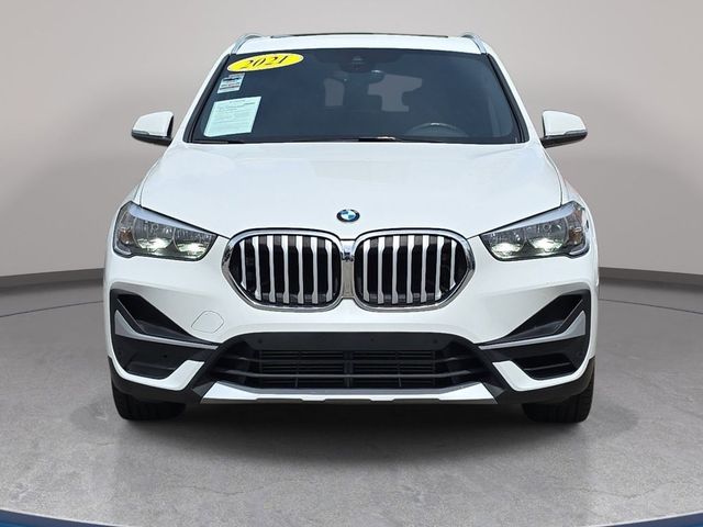 2021 BMW X1 sDrive28i