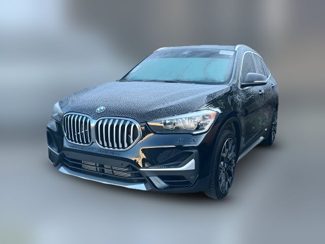 2021 BMW X1 sDrive28i