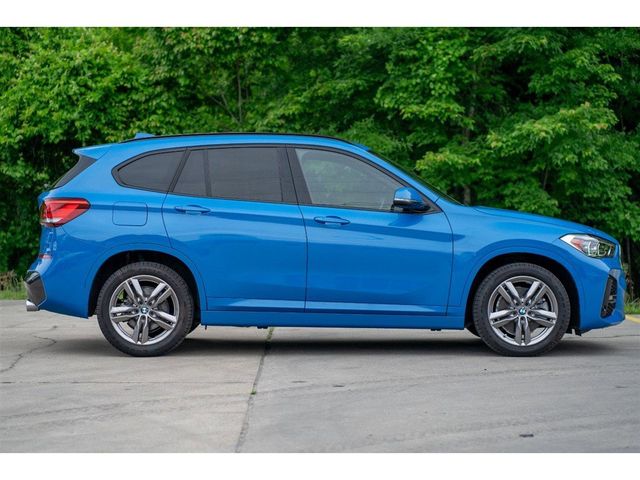 2021 BMW X1 sDrive28i