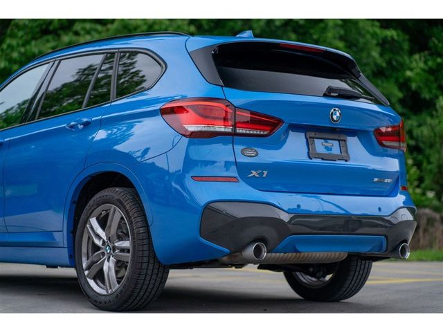 2021 BMW X1 sDrive28i