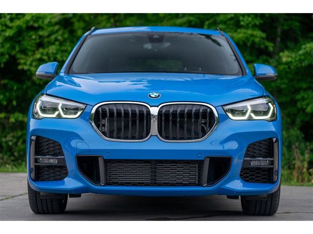 2021 BMW X1 sDrive28i