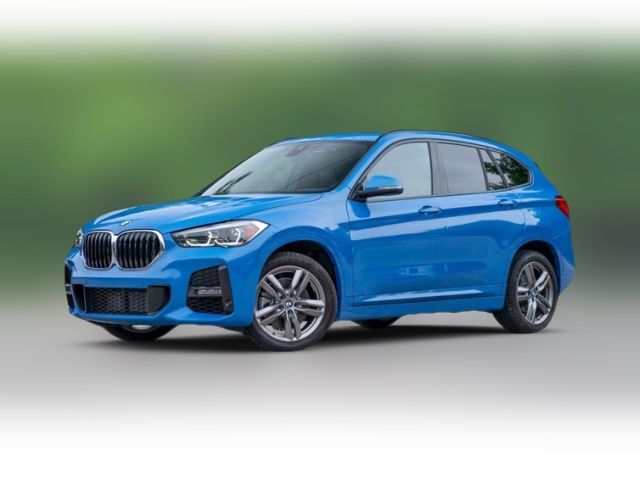 2021 BMW X1 sDrive28i