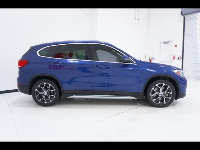 2021 BMW X1 sDrive28i