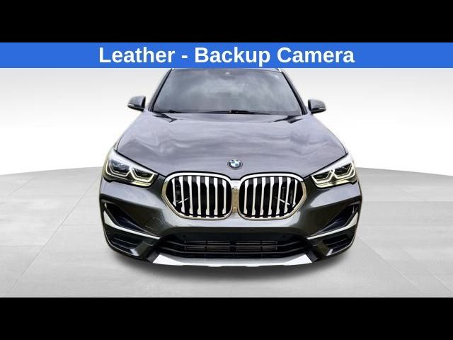 2021 BMW X1 sDrive28i