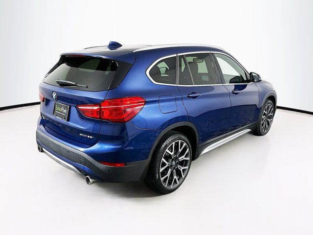 2021 BMW X1 sDrive28i