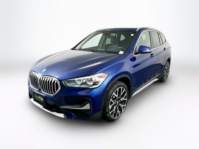 2021 BMW X1 sDrive28i