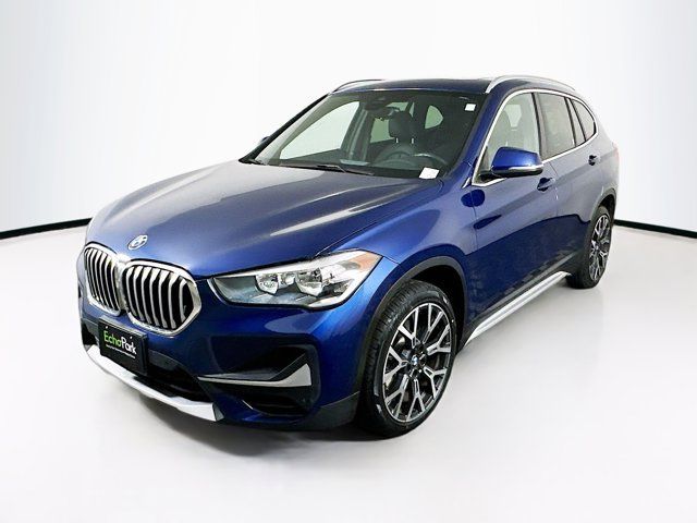 2021 BMW X1 sDrive28i