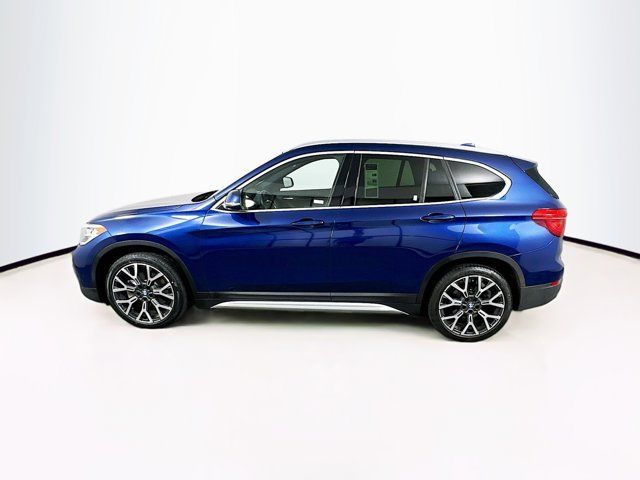 2021 BMW X1 sDrive28i