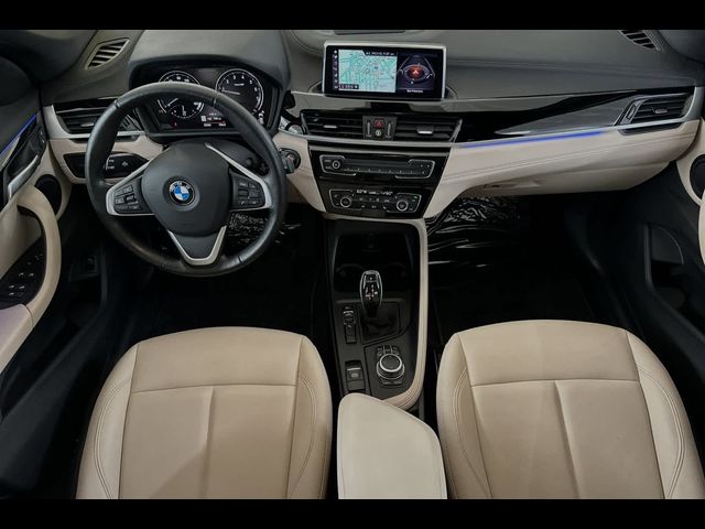 2021 BMW X1 sDrive28i