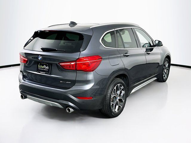 2021 BMW X1 sDrive28i