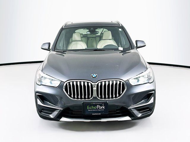 2021 BMW X1 sDrive28i