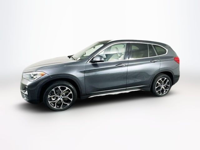 2021 BMW X1 sDrive28i