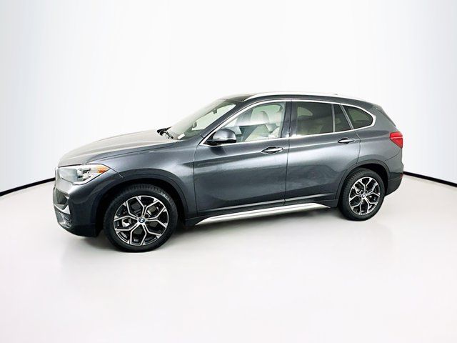 2021 BMW X1 sDrive28i