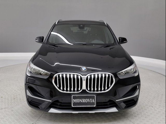 2021 BMW X1 sDrive28i