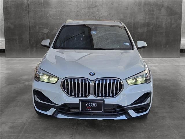 2021 BMW X1 sDrive28i